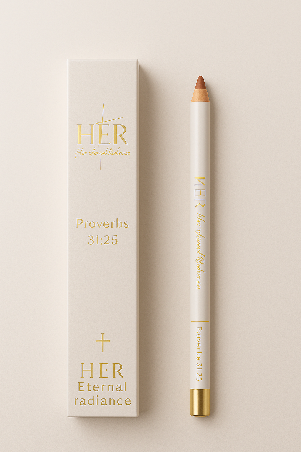 Define Your Calling – Lip Liner Collection