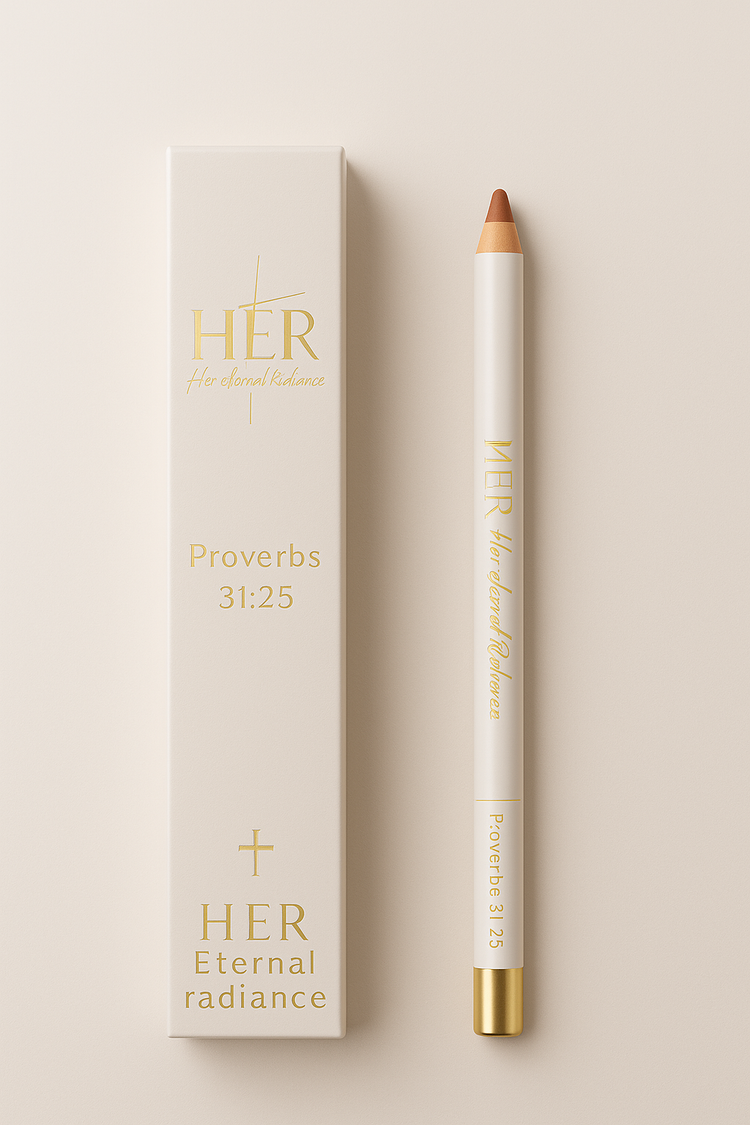 Define Your Calling – Lip Liner Collection