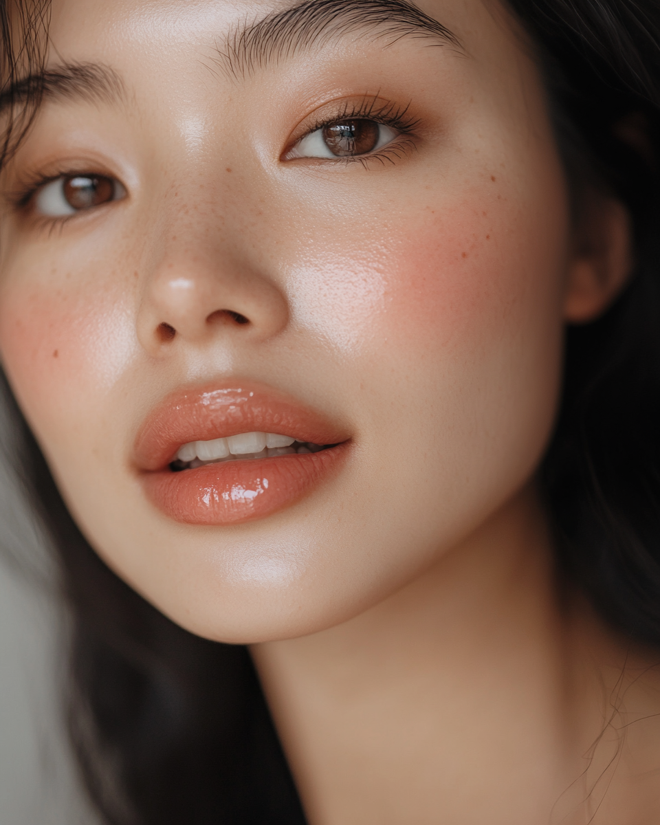 Eve’s Light – Clear Radiance