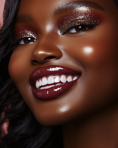 Deborah – Faith Red