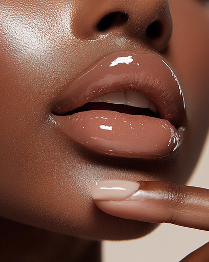 Hannah – Gentle Faith